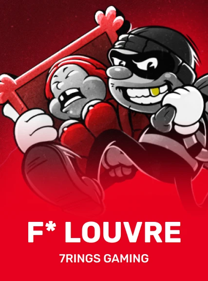 F* Louvre game tile